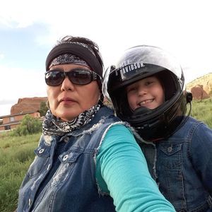 Meet your Posher, Judy